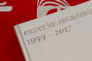 experimentadesign 1999–2017