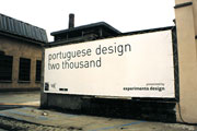 Portuguese Design 2000